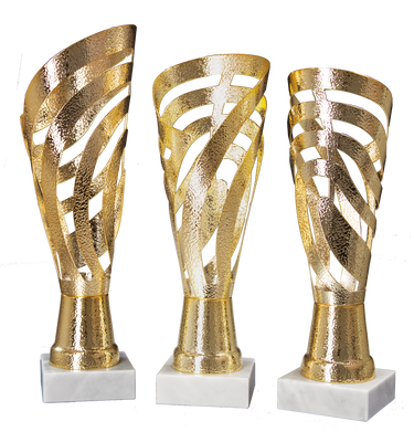 Pokale Weinheim 3- er Pokalserie 429 mm - 492 mm PK758770-3